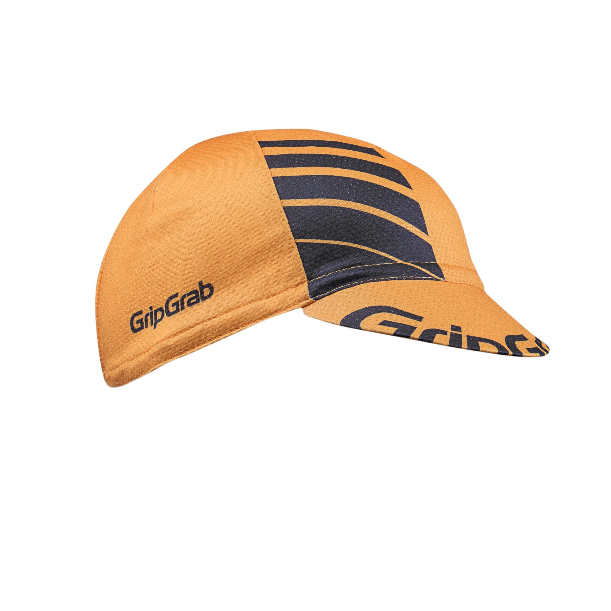 GripGrab Letvægts Summer Cycling Cap - Orange