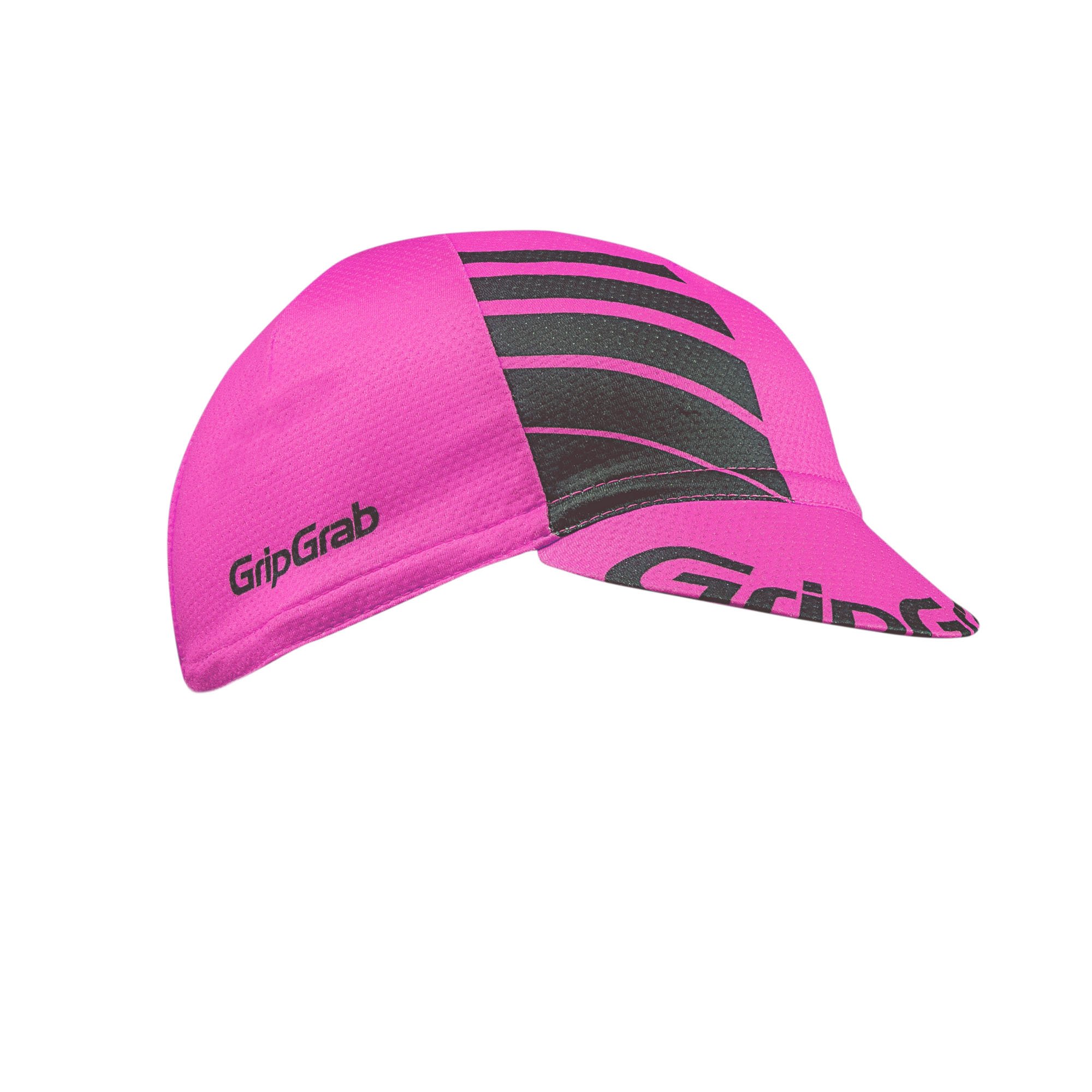 GripGrab Summer Cycling Cap Pink 149,00 Cykelgear.dk Cykelgear.dk