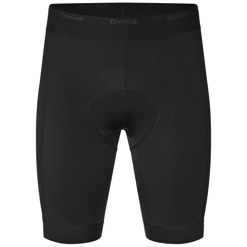 GripGrab PACR cykelshorts med pude sort herre