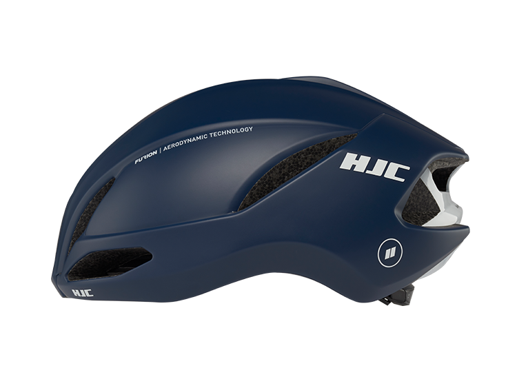 HJC FURION 2.0 Cykelhjelm - Blå Navy