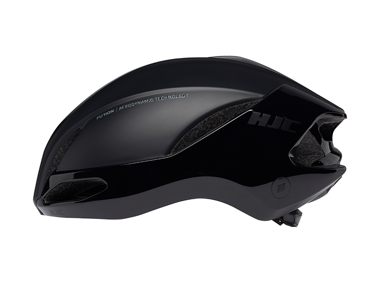 HJC FURION 2.0 Cykelhjelm -Sort