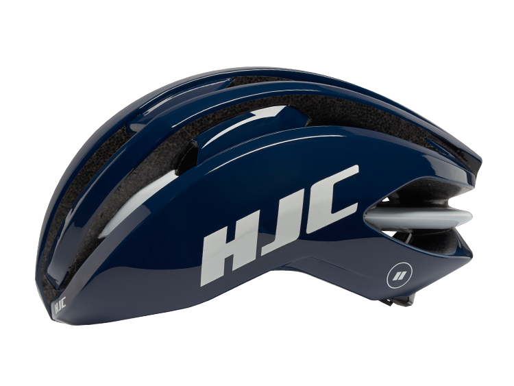 HJC IBEX 2.0 Cykelhjelm - Navy / Hvid
