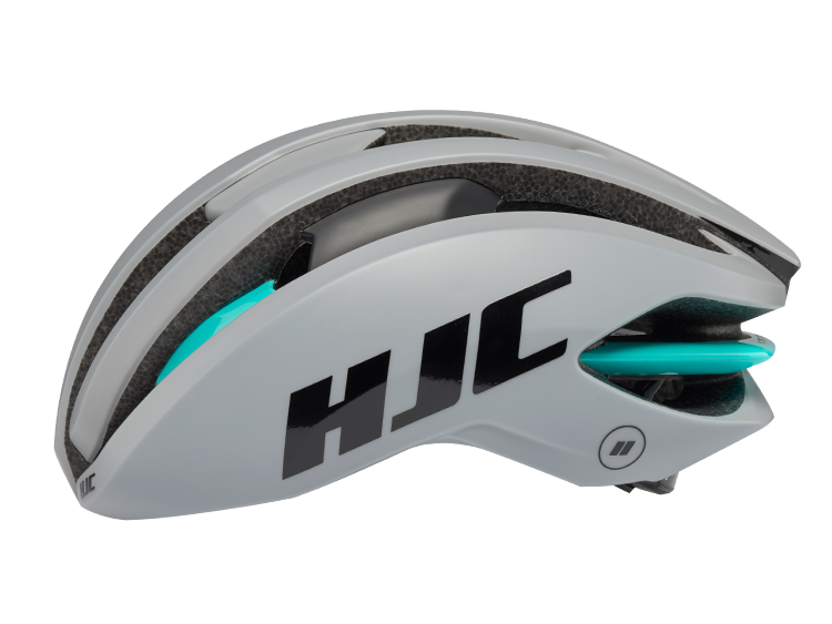 HJC IBEX 2.0 Cykelhjelm - Grey Mint