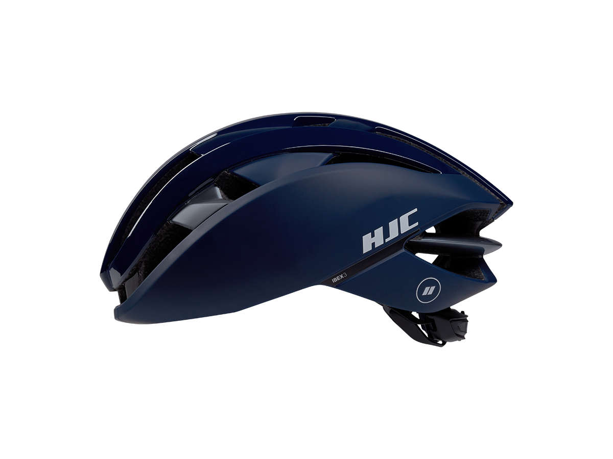 HJC IBEX 3 Cykelhjelm Navyblå