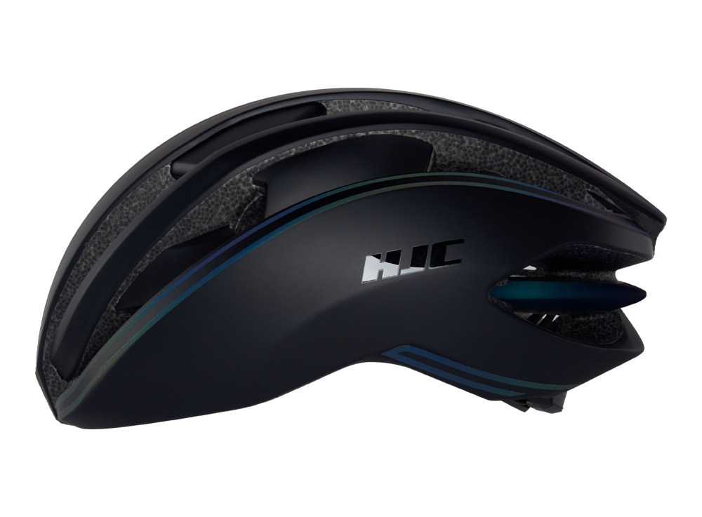 HJC IBEX 2.0 Cykelhjelm - Sort Chameleon