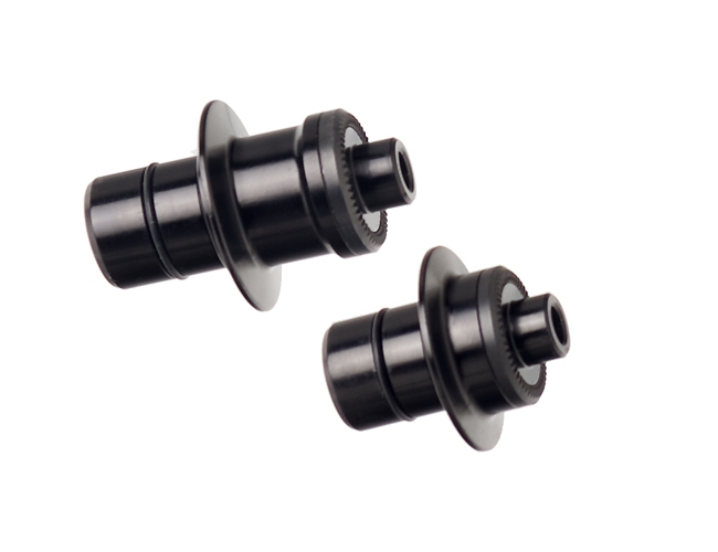 DT Swiss conversion kit 100/5 mm til race nav med skivebremse