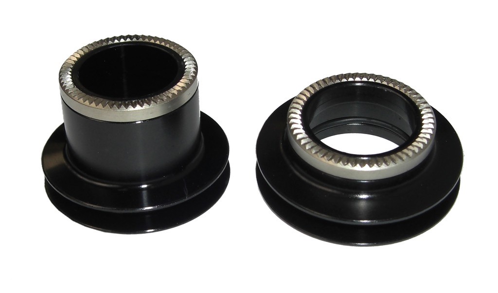 DT Swiss end caps til 240s Fifteen og Tricon