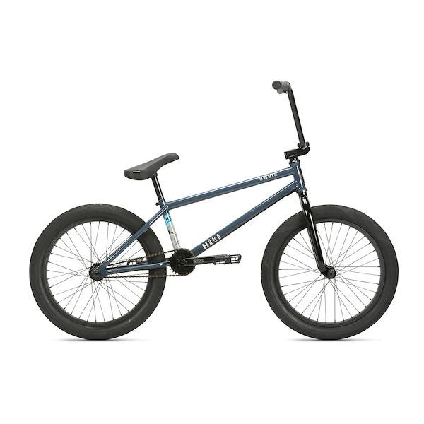 Haro HOOVER BMX Cykel 20