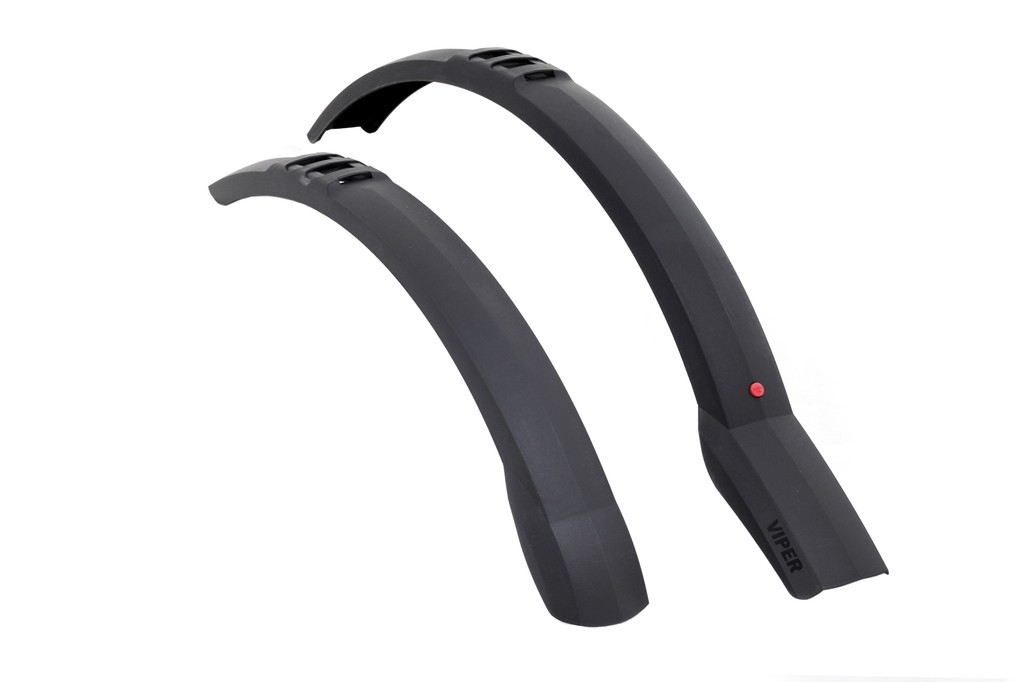Hebie Viper Skærmsæt til MTB cykler 26"-29"