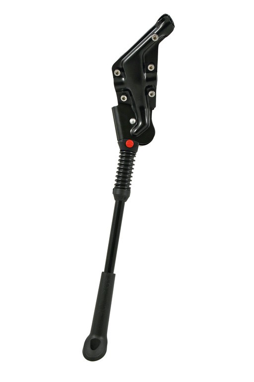 Herbie Fox Bagmonteret Støttefod 26-28"