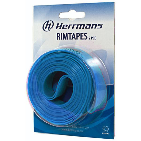 Herrmans Fælgbånd 14 mm. 26"