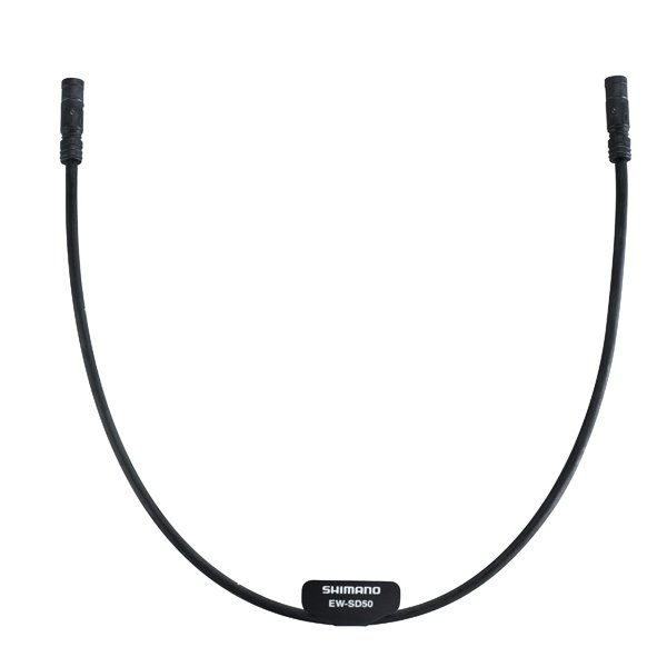 Shimano Di2 - Ledning til Cockpit 400mm lang - EW-SD50