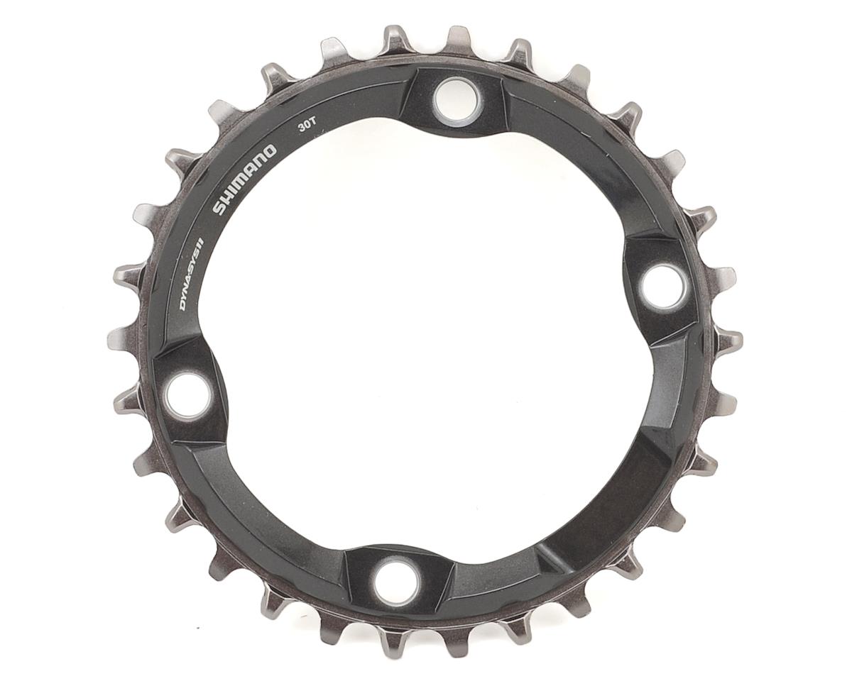 Shimano Klinge 30t Xt M8000/20 Single 11-speed - Cykel klinge
