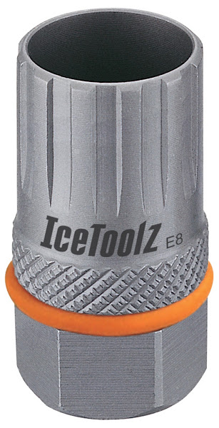 Icetoolz Aftrækker til Skruekranse og Campagnolo