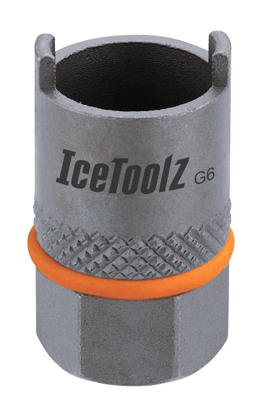 Icetoolz Suntour 2 Not Aftrækker