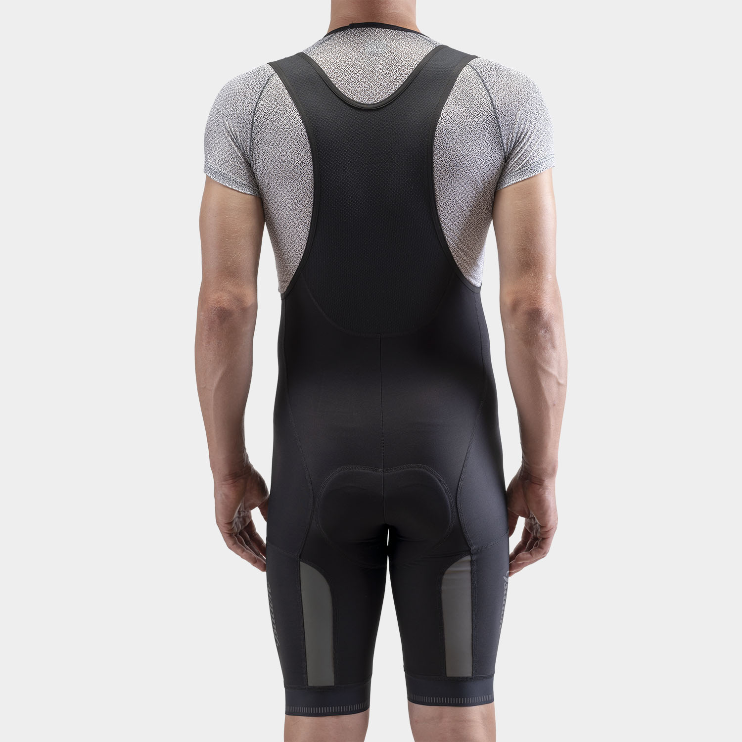 Isadore Alternative Thermal Bib Shorts 909,30 Cykelgear.dk