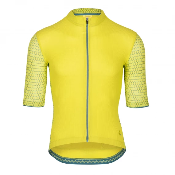 Isadore Climber´s Jersey Vrsic