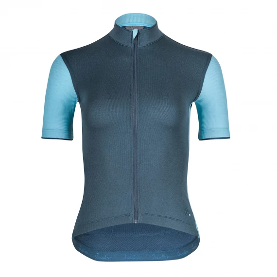 Isadore Signature Jersey Orion Blue/ Aquarelle