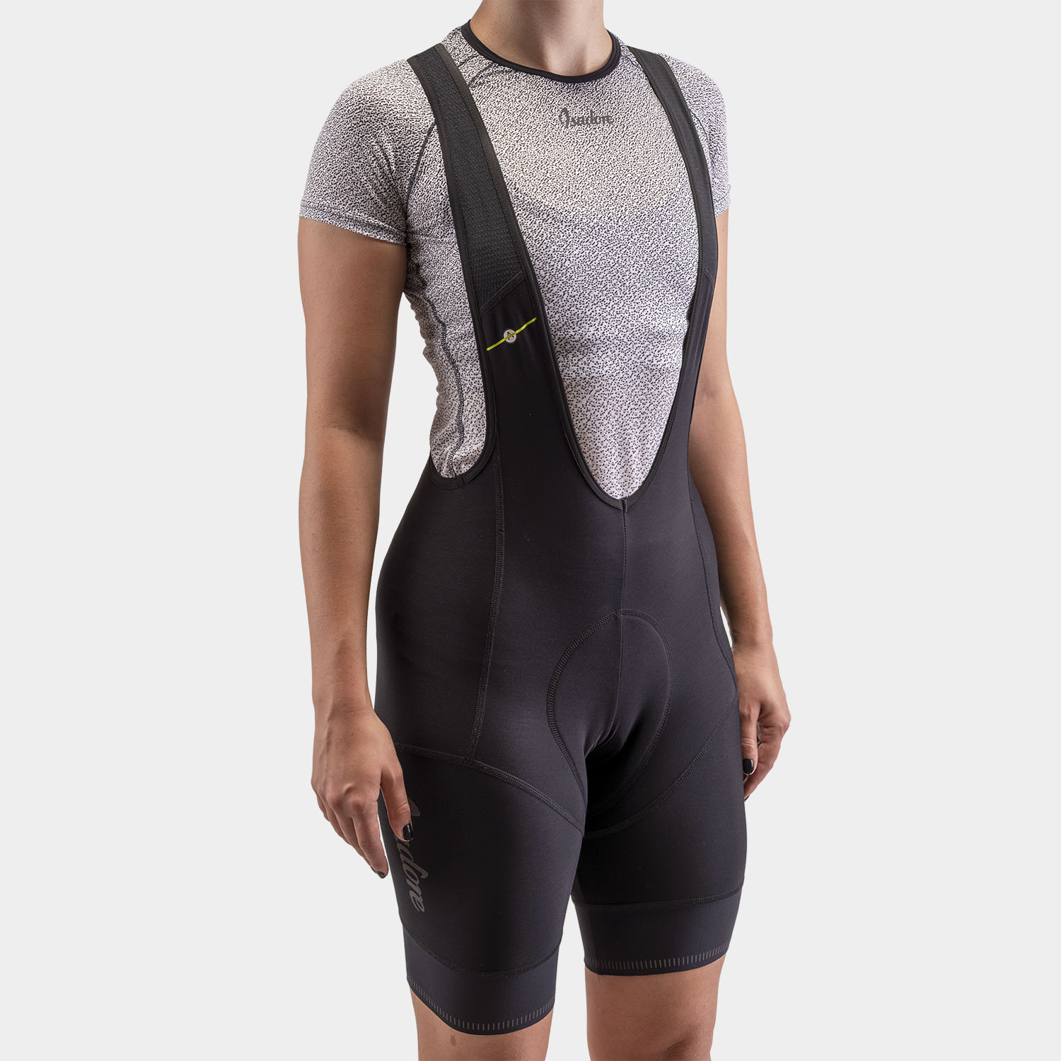 Isadore Women´s Alternative Thermal Bib Shorts 1.039,20 Cykelgear