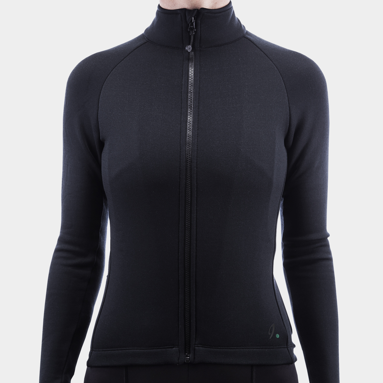 Isadore Women´s TherMerino Anthracite