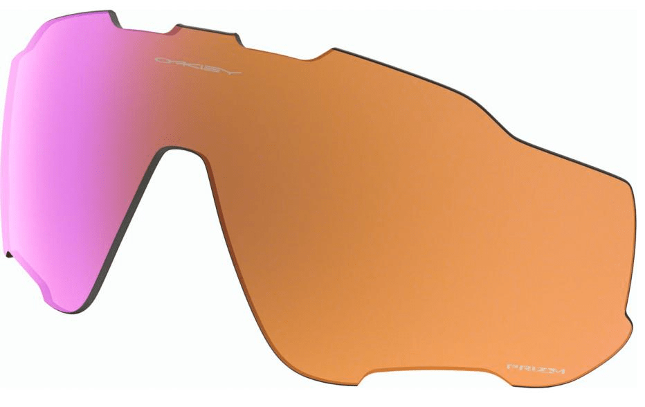 Oakley - Jawbreaker Prizm Trail Linse