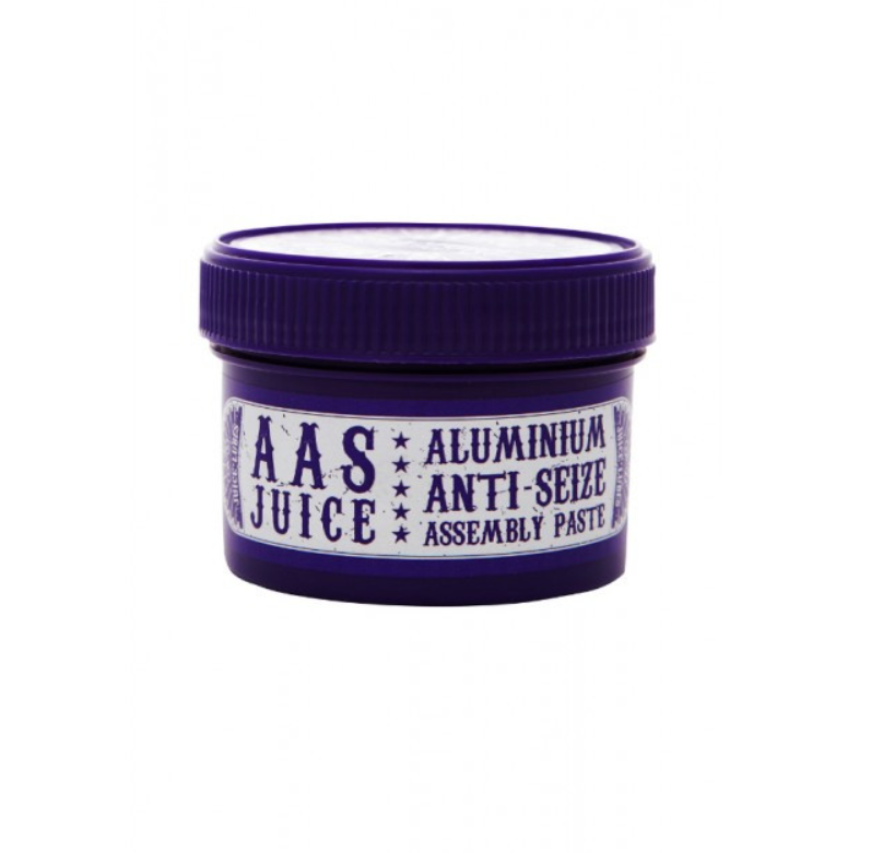 Juice Lubes AAS Juice Anti Seize pasta 150 ml