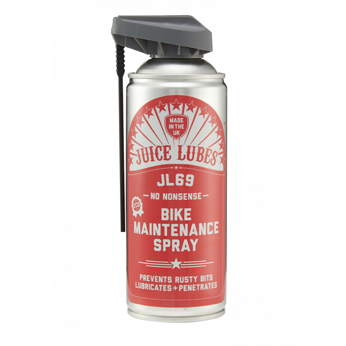 Juice Lubes JL69 Spray 400 ml