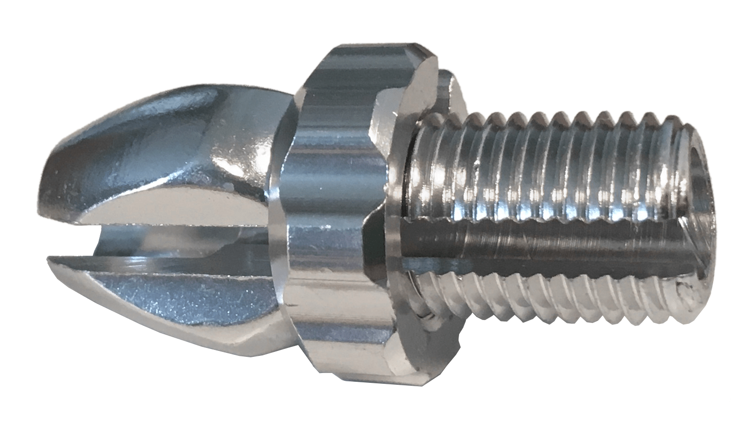 Justerskrue for bremsegreb 10mm