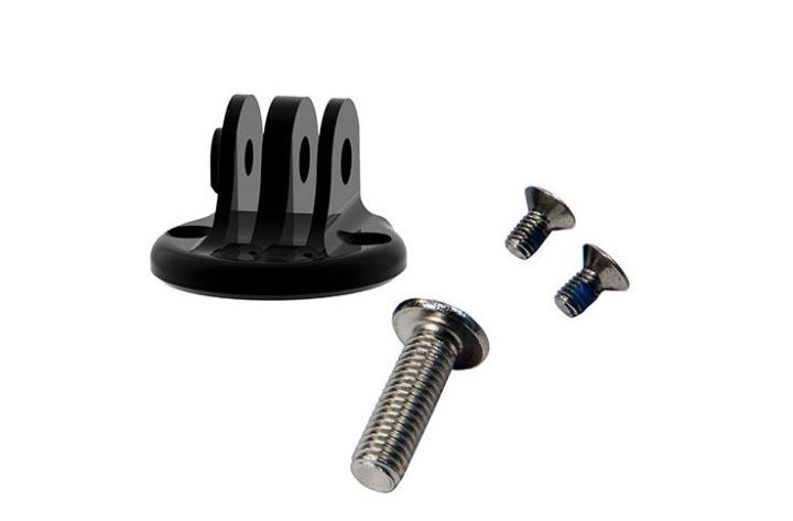 K-edge - Combo Mount GoPro Adapter - Sort