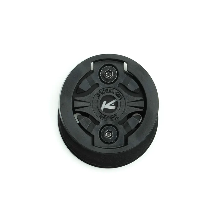 K-Edge Garmin 1050 offset adapter