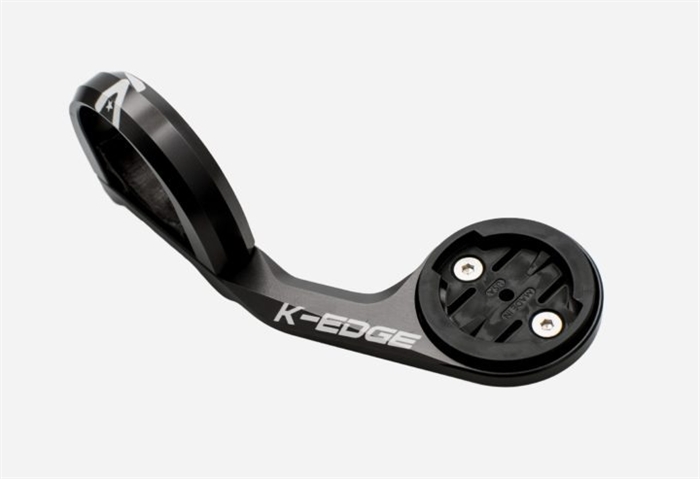 K-edge - Garmin Sport Mount - Sort