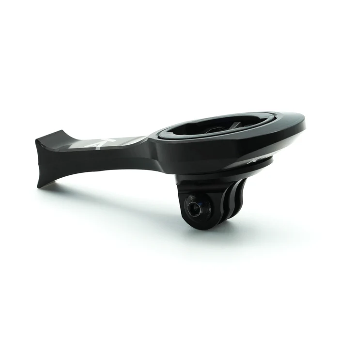 K-Edge - Roval Integreret Computerholder - Garmin - Combo - Sort