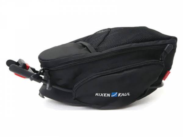 KLICKfixContour Magnum sadeltaske