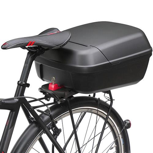 KLICKfix Citybox Med GTA Beslag