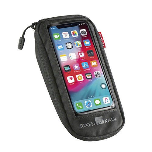 Klickfix - Mobilholder til smartphone/ipod 8 x 14,5 x 4,5 cm