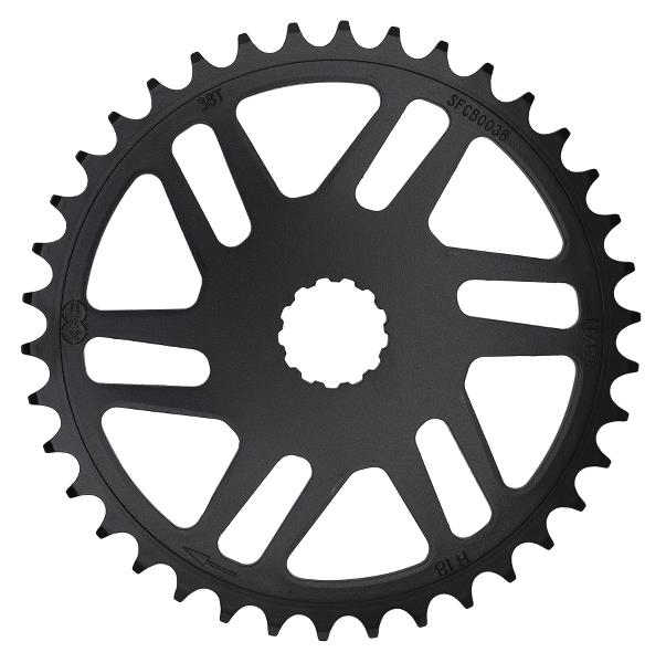 KMC Gearhjul E-Bike 44t Bosch gen 3