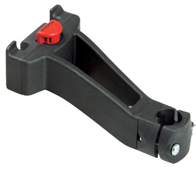 SHAD Klickfix Styradapter til frempind (ø22,5-25,4mm)