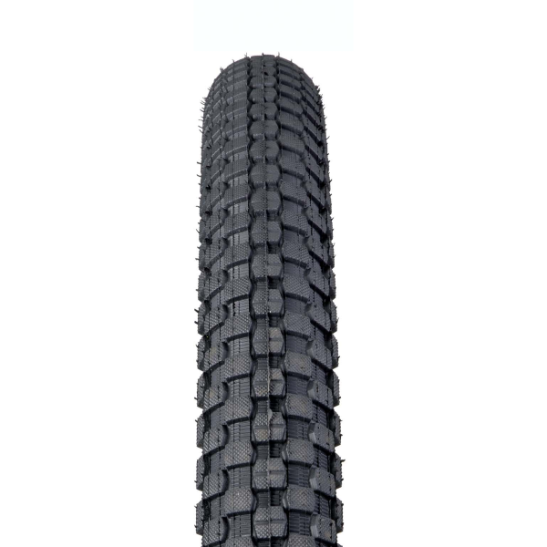 Kenda K841 dæk 20x1.95" Sort