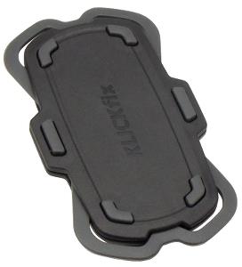 Klickfix - PhonePad Quad mini - telefonholder - Universal