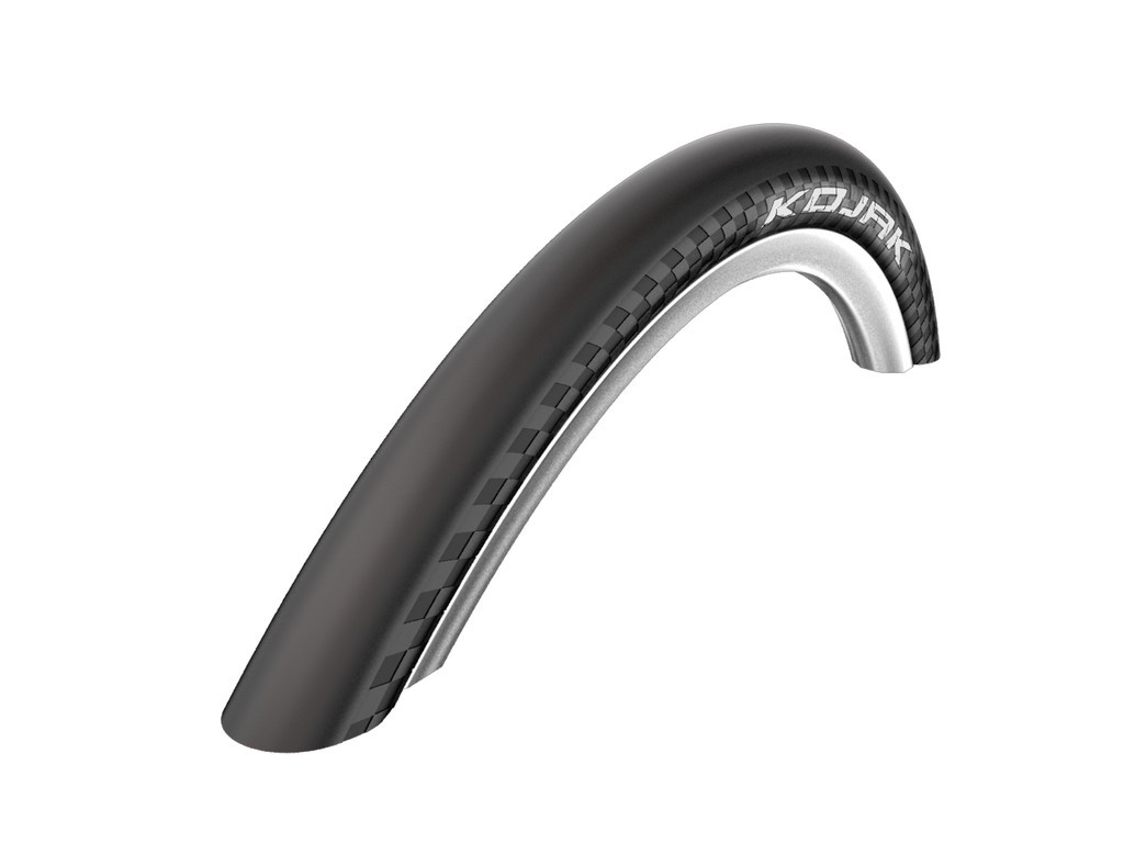 Kojak Dæk slick 16x1 1/4" (32-349)