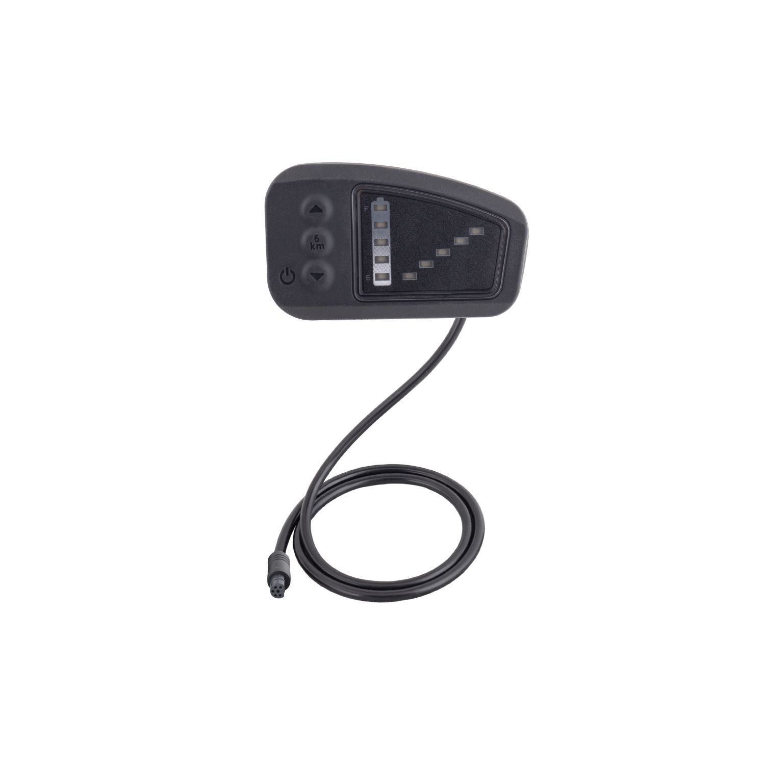 LED Display til SCO-Elcykel