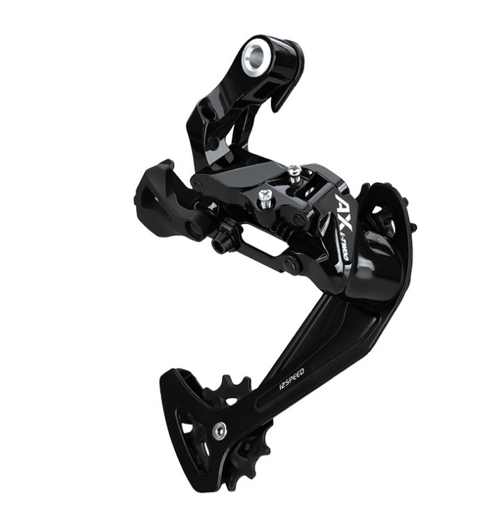 LTWOO A12-X Bagskifter MTB - 12-speed