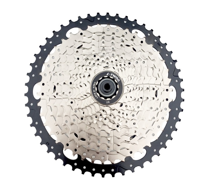 LTWOO A12 Kassette 12 Speed 11-50T