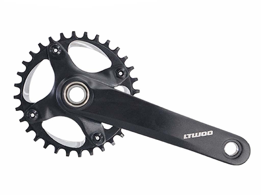 LTWOO A12 Kranksæt MTB 1x12 32T 170mm