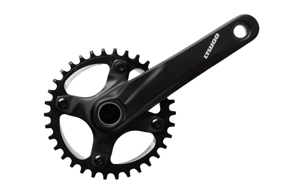 LTWOO A7 Kranksæt MTB 1x10 32T 170mm