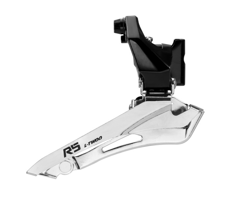 LTWOO R5009 Racer Forskifter 2x9sp Direct Mount