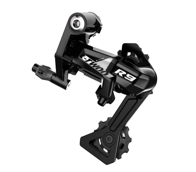 LTWOO R5011 Bagskifter Landevej - 11-speed