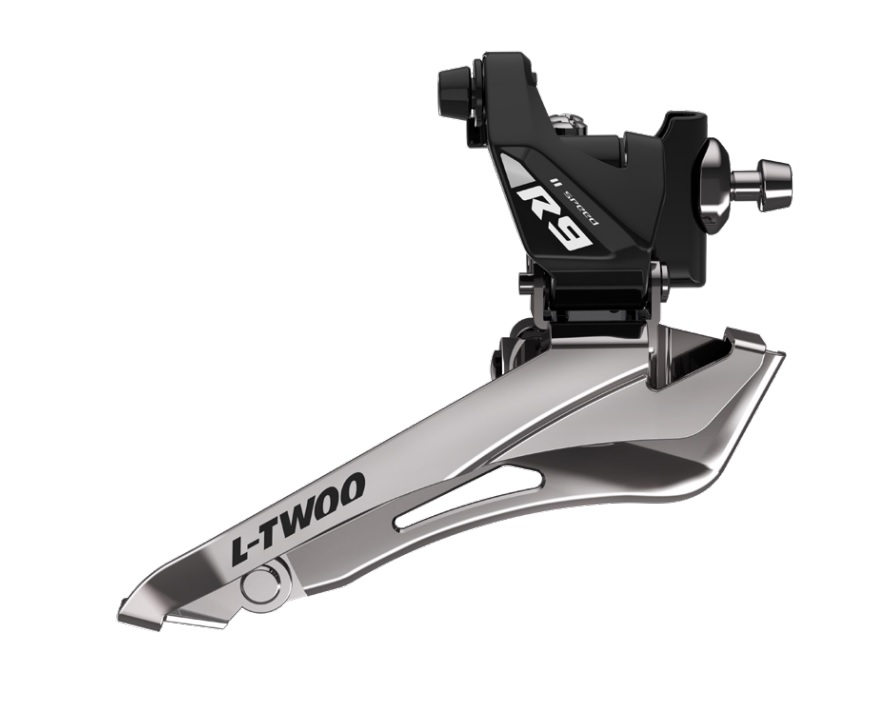 LTWOO R5011 Racer Forskifter 2x11sp Direct Mount