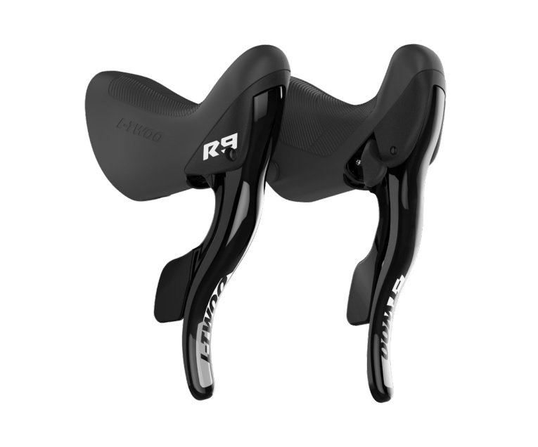 LTWOO R9 Racer Skiftegreb 2x11sp, Sæt