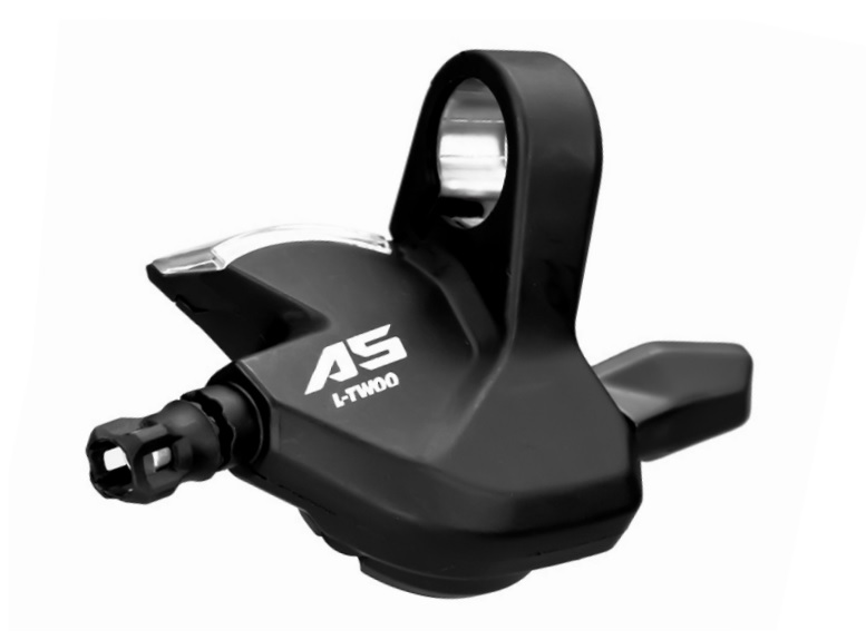 LTWOO V5009 Skiftegreb 2x9 sp venstre - 179,00 : Cykelgear.dk ...